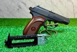 Пневматический пистолет Borner ПМ49 Blowback