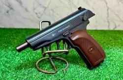 Пневматический пистолет Borner ПМ49 Blowback