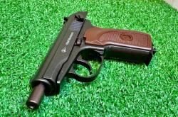 Пневматический пистолет Borner ПМ49 Blowback