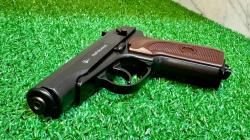 Пневматический пистолет Borner ПМ49 Blowback