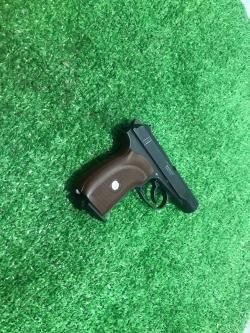 Пневматический пистолет Borner PM49 Blowback