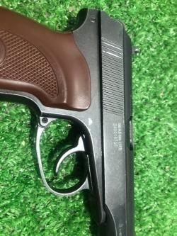 Пневматический пистолет Borner PM49 Blowback