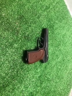 Пневматический пистолет Borner PM49 Blowback