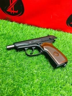 Пневматический пистолет Borner PM49 Blowback