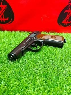 Пневматический пистолет Borner PM49 Blowback