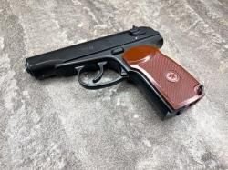 Пневматический пистолет Borner PM49 (ПМ Макарова) 4.5 мм