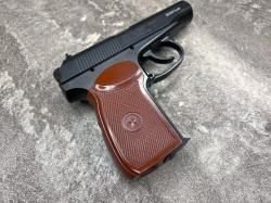 Пневматический пистолет Borner PM49 (ПМ Макарова) 4.5 мм