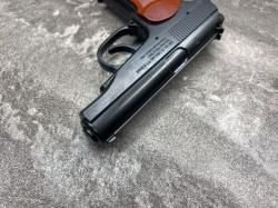 Пневматический пистолет Borner PM49 (ПМ Макарова) 4.5 мм