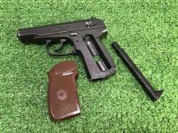 Пневматический пистолет Borner PM49