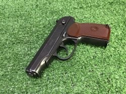 Пневматический пистолет Borner PM49