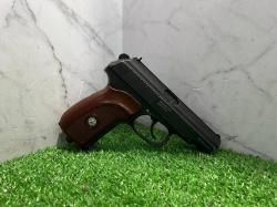 Пневматический пистолет  Borner PM49