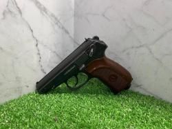 Пневматический пистолет  Borner PM49