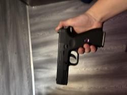 Пневматический пистолет Borner Special Force W119 (Glock 17)