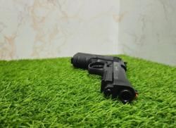 Пневматический пистолет Borner Sport 331 Beretta Blowback