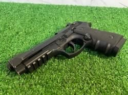 пневматический пистолет Borner Sport 331 (Beretta) с системой Blowback.