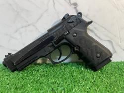пневматический пистолет Borner Sport 331 (Beretta) с системой Blowback.