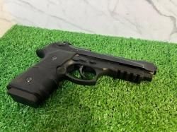 пневматический пистолет Borner Sport 331 (Beretta) с системой Blowback.
