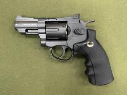 Пневматический пистолет Borner Super Sport 708