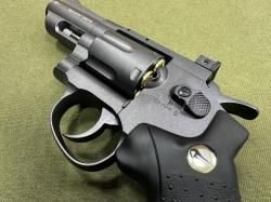 Пневматический пистолет Borner Super Sport 708