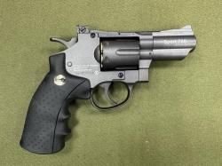 Пневматический пистолет Borner Super Sport 708