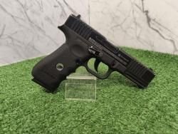 Пневматический пистолет Borner W119