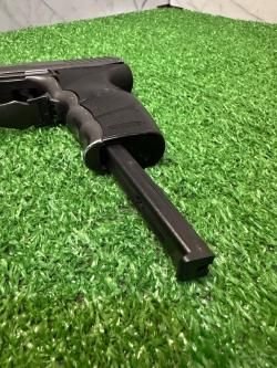 Пневматический пистолет BORNER W3000M