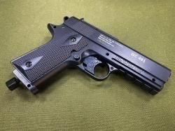 Пневматический пистолет Borner WC 401