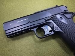 Пневматический пистолет Borner WC 401