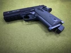 Пневматический пистолет Borner WC 401