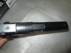 Пневматический пистолет Borner Z122 - новый