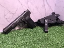 Пневматический пистолет C-TT (Тайвань)