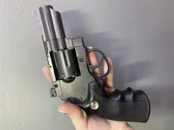 Пневматический пистолет Cletcher SW R25