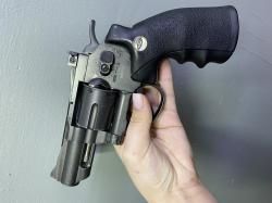 Пневматический пистолет Cletcher SW R25