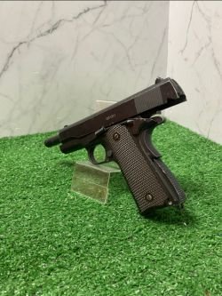 Пневматический пистолет clt1911