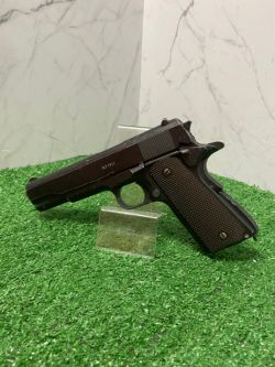 Пневматический пистолет clt1911