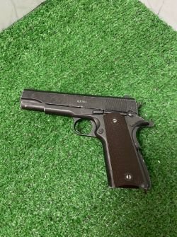 Пневматический пистолет clt1911