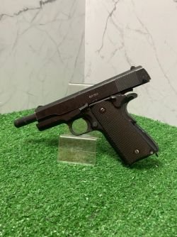 Пневматический пистолет clt1911