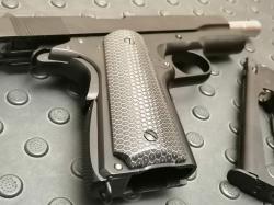 Пневматический пистолет Colt 1911 John Wick. 