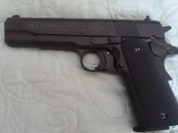 Пневматический пистолет COLT 9.11 от UMAREX