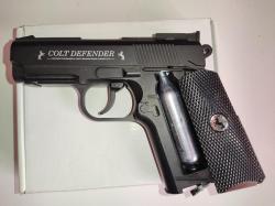 Пневматический пистолет Colt Defender Umarex