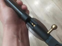 Пневматический пистолет Crosman 1377