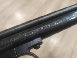 Пневматический пистолет Crosman 1377