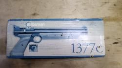 Пневматический пистолет Crosman 1377C