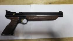 Пневматический пистолет Crosman 1377C