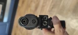 Пневматический пистолет Crosman C11, кал.4,5 мм