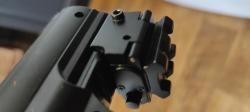 Пневматический пистолет Crosman C11, кал.4,5 мм