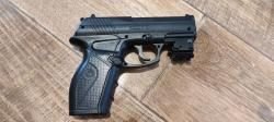 Пневматический пистолет Crosman C11, кал.4,5 мм