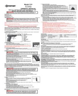 Пневматический пистолет Crosman C41 semi/automatic CO2 BB Air Pistol (Walther P.38)  + кобура + магазин + сертификат