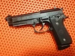 Пневматический пистолет Cybergun GSG 92 (Beretta 92FS Auto)