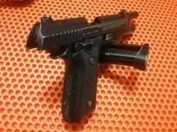 Пневматический пистолет Cybergun GSG 92 (Beretta 92FS Auto)